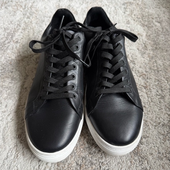 Thursday Boot Company Other - Thursday Men's Black Sneakers